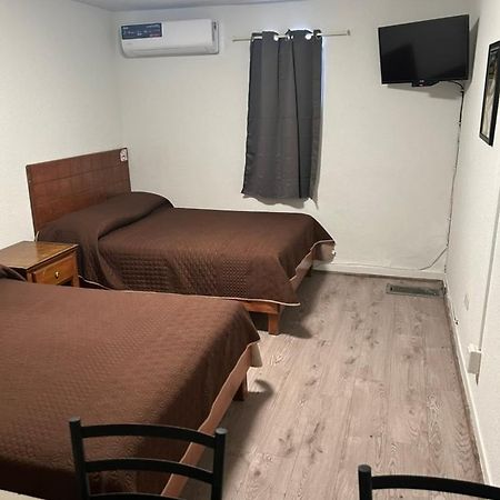 Hotel Centric Τσιχουάχουα Εξωτερικό φωτογραφία