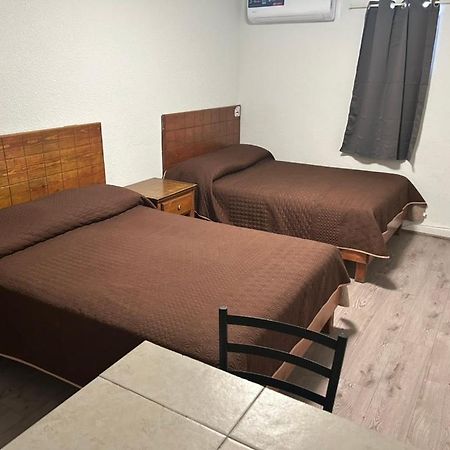 Hotel Centric Τσιχουάχουα Εξωτερικό φωτογραφία