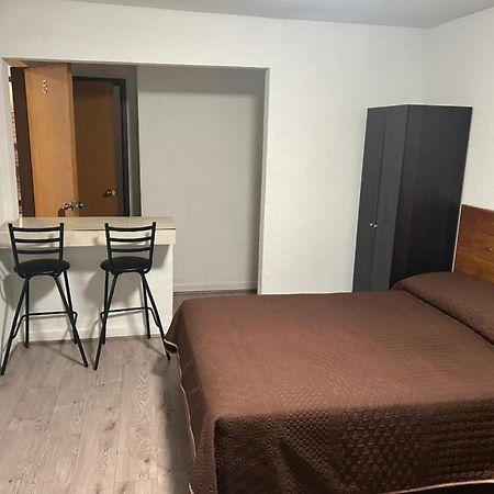 Hotel Centric Τσιχουάχουα Εξωτερικό φωτογραφία