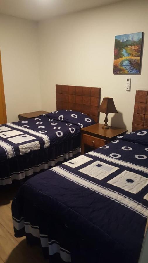 Hotel Centric Τσιχουάχουα Εξωτερικό φωτογραφία