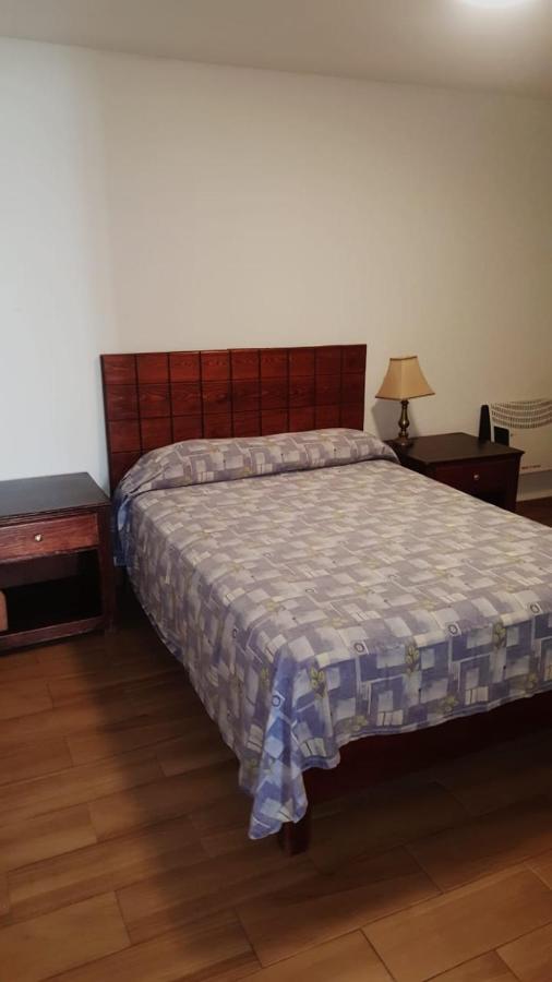 Hotel Centric Τσιχουάχουα Εξωτερικό φωτογραφία