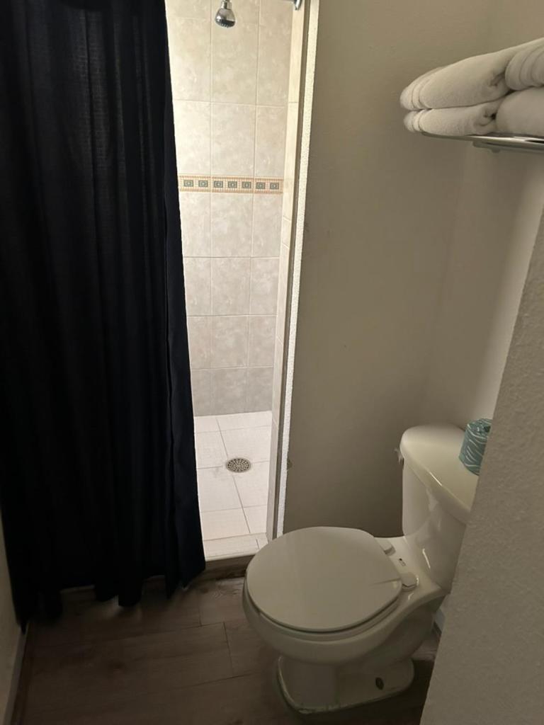 Hotel Centric Τσιχουάχουα Εξωτερικό φωτογραφία