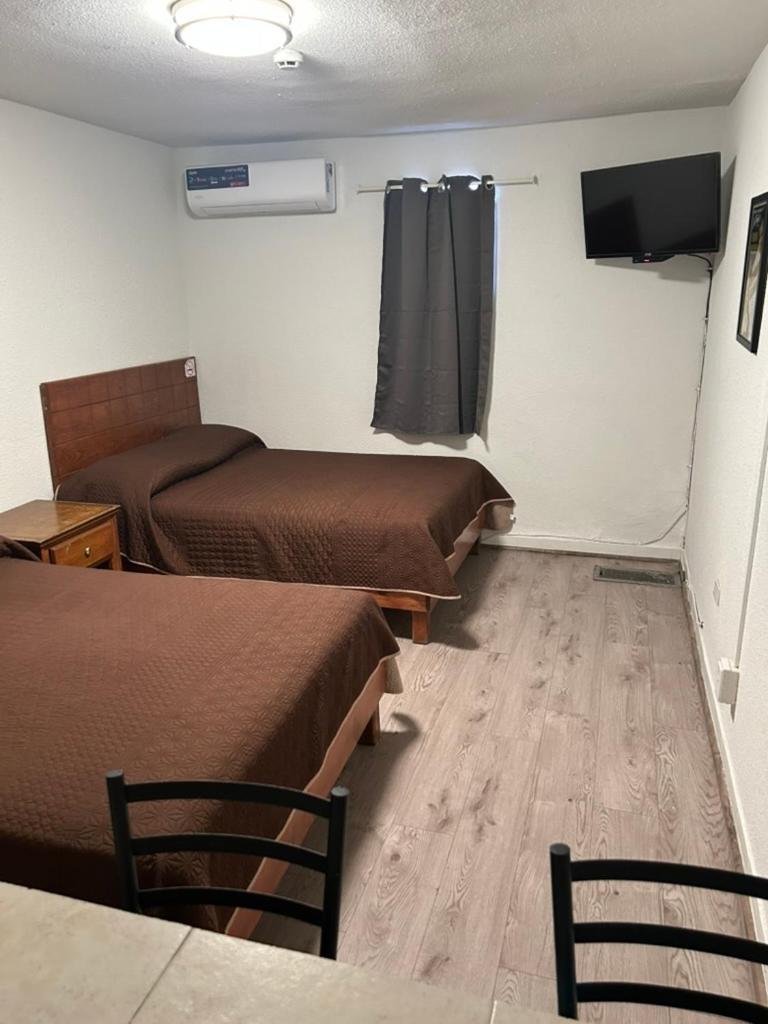 Hotel Centric Τσιχουάχουα Εξωτερικό φωτογραφία