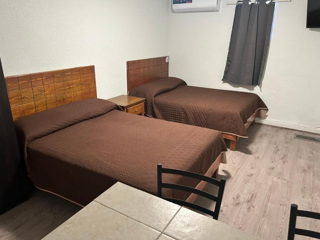 Hotel Centric Τσιχουάχουα Εξωτερικό φωτογραφία