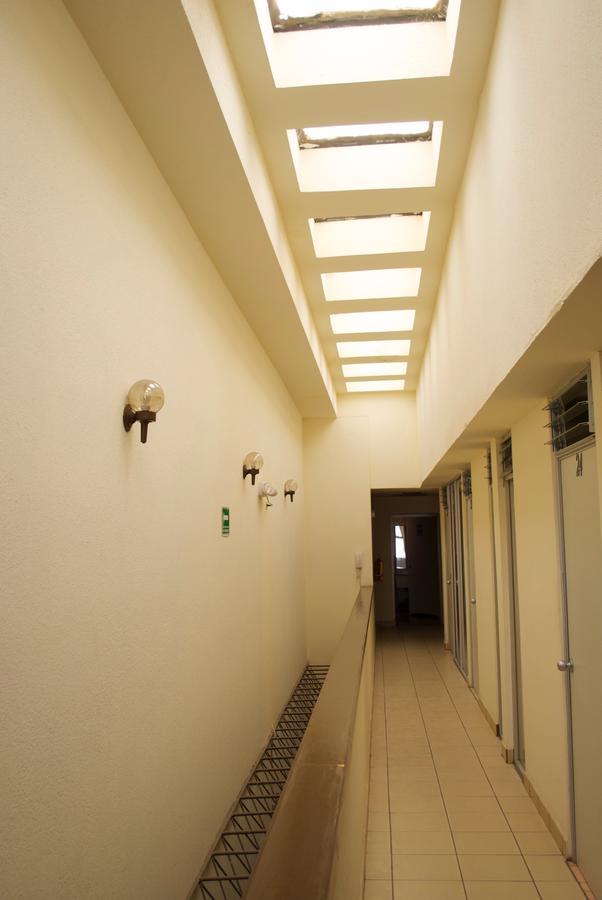 Hotel Centric Τσιχουάχουα Εξωτερικό φωτογραφία